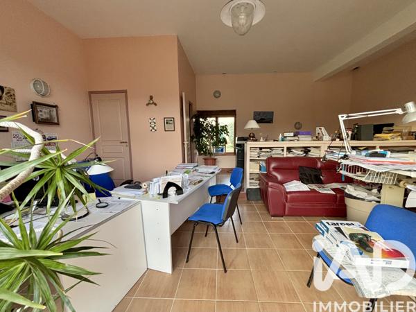 Maison à vendre 7 pièces 222 m² Pleumeleuc
