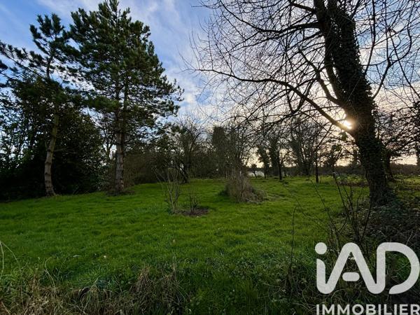 Maison à vendre 7 pièces 222 m² Pleumeleuc