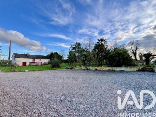 Maison à vendre 7 pièces 222 m² Pleumeleuc