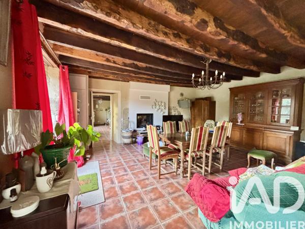 Maison à vendre 7 pièces 222 m² Pleumeleuc