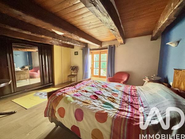 Maison à vendre 7 pièces 222 m² Pleumeleuc