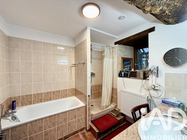 Maison à vendre 7 pièces 222 m² Pleumeleuc