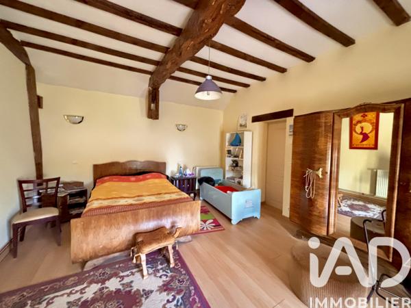 Maison à vendre 7 pièces 222 m² Pleumeleuc