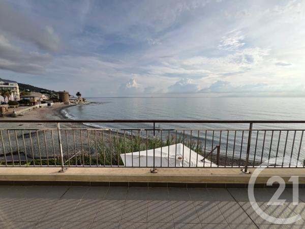Maison à vendre  5 pièces - 165 m 2   SANTA MARIA DI LOTA  - 202