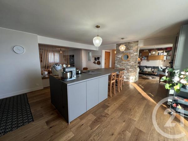 Maison à vendre  5 pièces - 165 m 2   SANTA MARIA DI LOTA  - 202