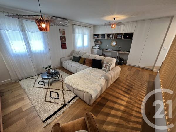 Maison à vendre  5 pièces - 165 m 2   SANTA MARIA DI LOTA  - 202