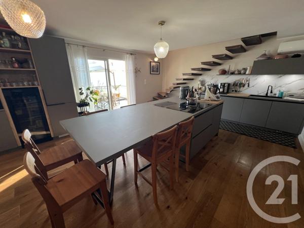 Maison à vendre  5 pièces - 165 m 2   SANTA MARIA DI LOTA  - 202