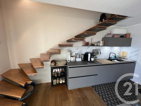 Maison à vendre  5 pièces - 165 m 2   SANTA MARIA DI LOTA  - 202