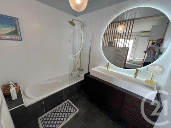 Maison à vendre  5 pièces - 165 m 2   SANTA MARIA DI LOTA  - 202