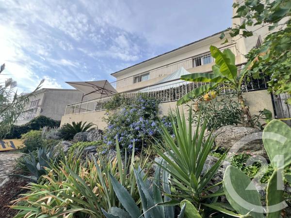 Maison à vendre  5 pièces - 165 m 2   SANTA MARIA DI LOTA  - 202