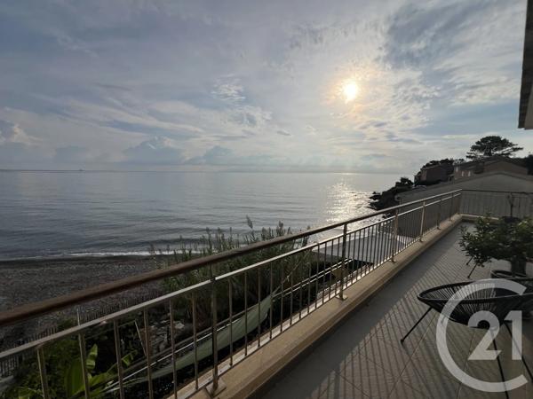 Maison à vendre  5 pièces - 165 m 2   SANTA MARIA DI LOTA  - 202