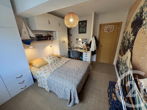Maison à vendre  5 pièces - 165 m 2   SANTA MARIA DI LOTA  - 202