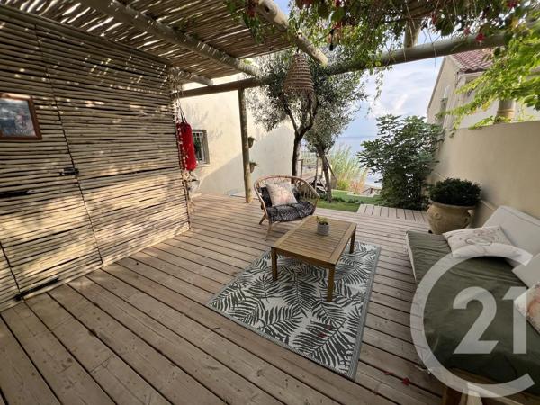 Maison à vendre  5 pièces - 165 m 2   SANTA MARIA DI LOTA  - 202