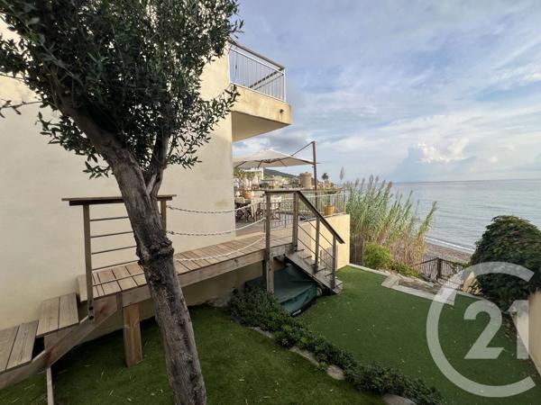 Maison à vendre  5 pièces - 165 m 2   SANTA MARIA DI LOTA  - 202