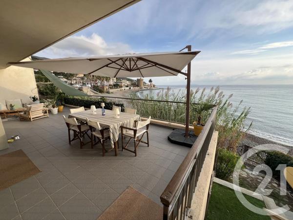 Maison à vendre  5 pièces - 165 m 2   SANTA MARIA DI LOTA  - 202
