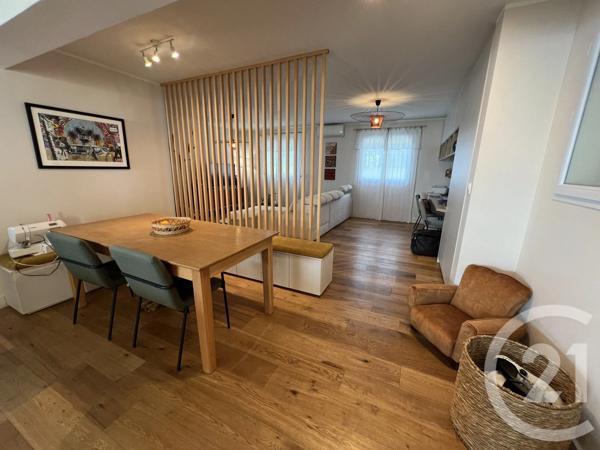 Maison à vendre  5 pièces - 165 m 2   SANTA MARIA DI LOTA  - 202