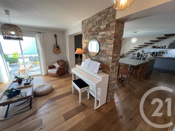 Maison à vendre  5 pièces - 165 m 2   SANTA MARIA DI LOTA  - 202