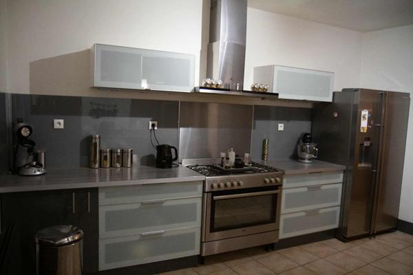 Maison Echilleuses 7 pièce(s) 160 m2