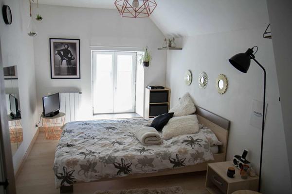 Maison Echilleuses 7 pièce(s) 160 m2