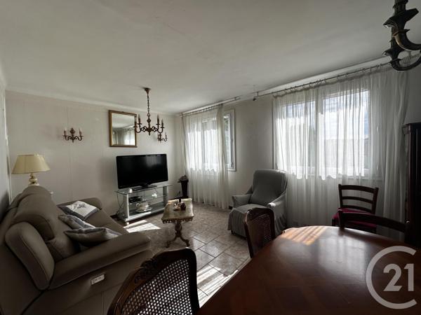 Appartement F4 à vendre  4 pièces - 68 m2 LA VALETTE DU VAR - 83