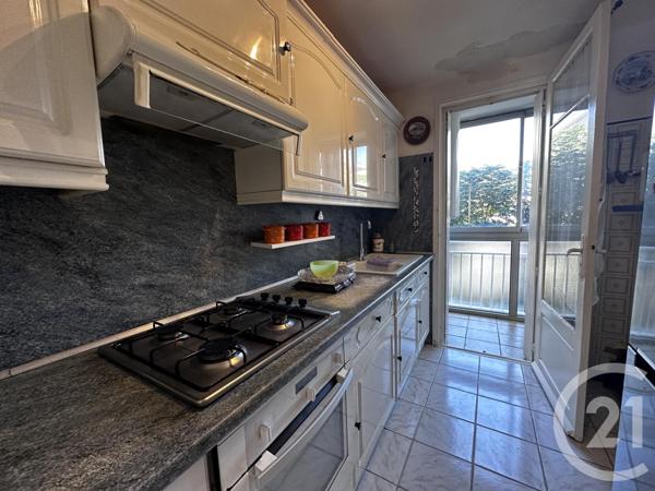 Appartement F4 à vendre  4 pièces - 68 m2 LA VALETTE DU VAR - 83