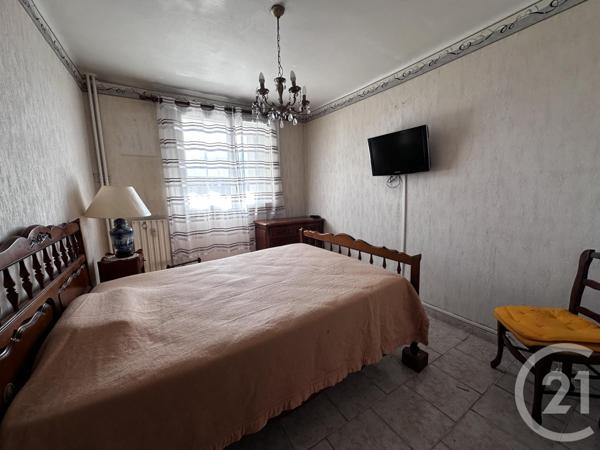 Appartement F4 à vendre  4 pièces - 68 m2 LA VALETTE DU VAR - 83