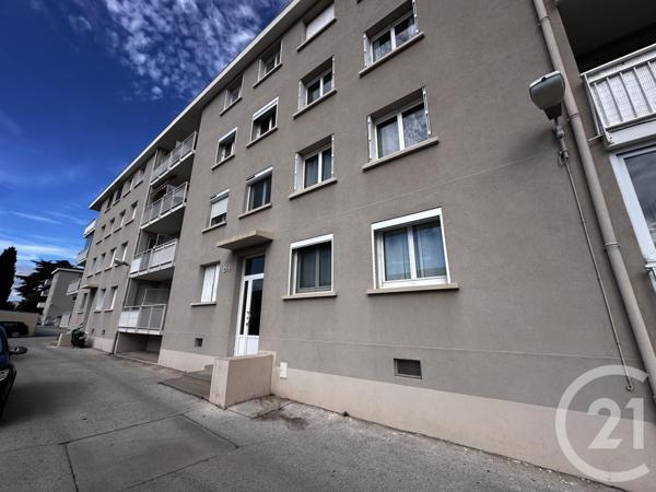 Appartement F4 à vendre  4 pièces - 68 m2 LA VALETTE DU VAR - 83