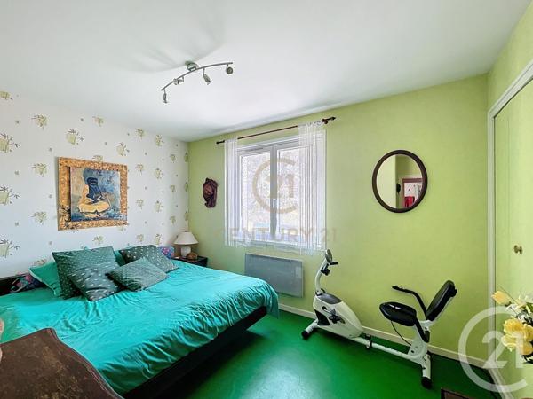 Maison à vendre  7 pièces - 185,68 m2 MONTAGNY - 69