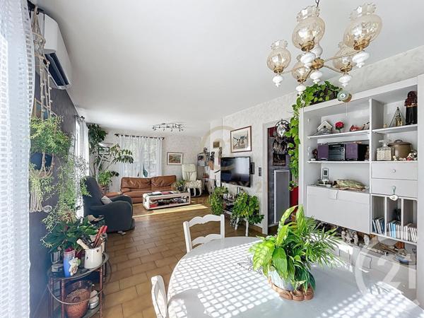 Maison à vendre  7 pièces - 185,68 m2 MONTAGNY - 69