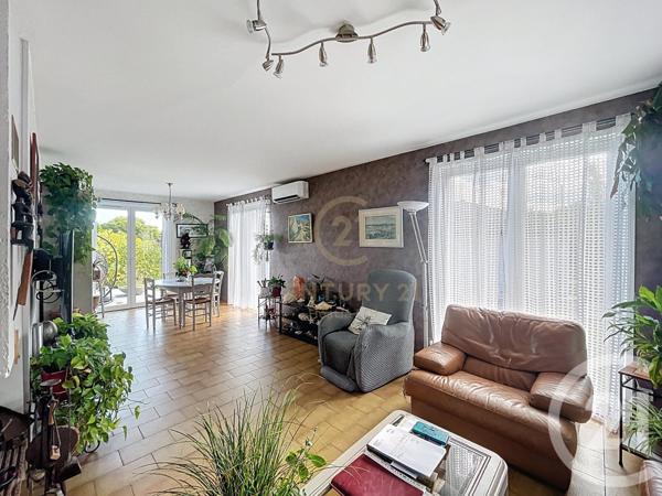 Maison à vendre  7 pièces - 185,68 m2 MONTAGNY - 69