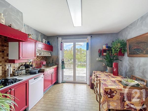 Maison à vendre  7 pièces - 185,68 m2 MONTAGNY - 69