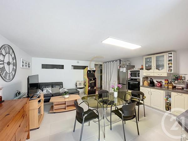 Maison à vendre  7 pièces - 185,68 m2 MONTAGNY - 69