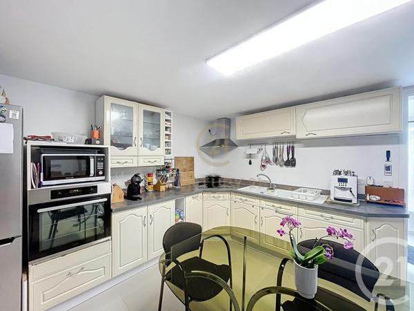 Maison à vendre  7 pièces - 185,68 m2 MONTAGNY - 69