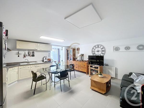 Maison à vendre  7 pièces - 185,68 m2 MONTAGNY - 69