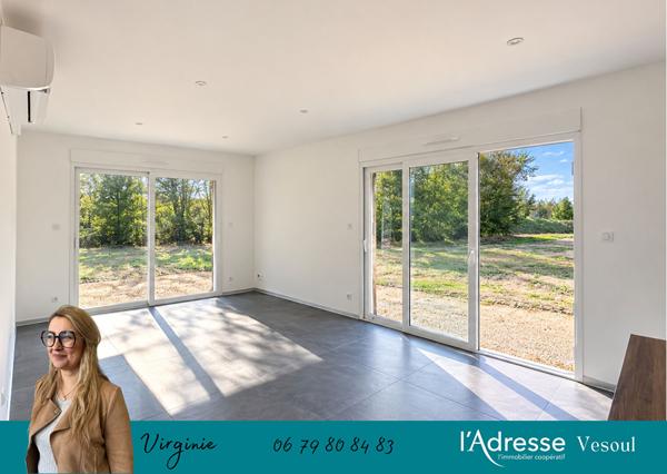 Maison Saint Sauveur 4 pièce(s) 92 m2