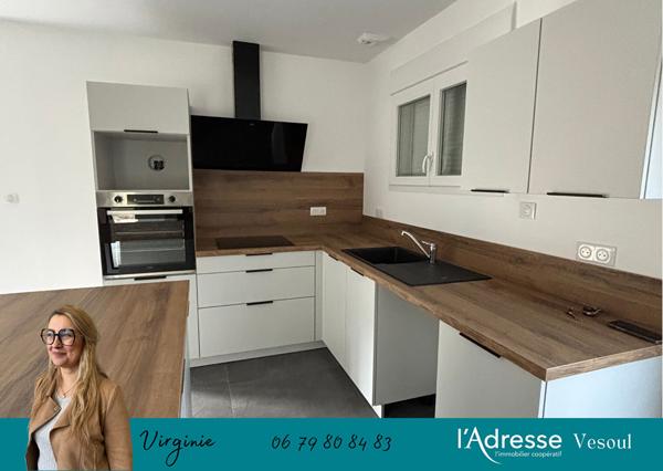 Maison Saint Sauveur 4 pièce(s) 92 m2
