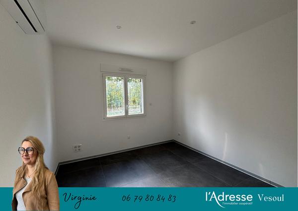 Maison Saint Sauveur 4 pièce(s) 92 m2