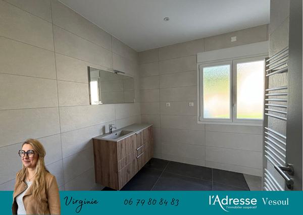 Maison Saint Sauveur 4 pièce(s) 92 m2