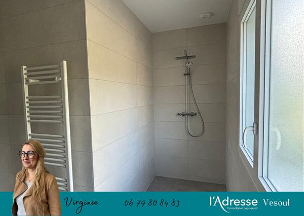 Maison Saint Sauveur 4 pièce(s) 92 m2