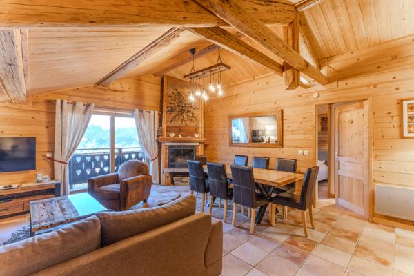 Appartement à vendre à Courchevel (73120) - Savoie
