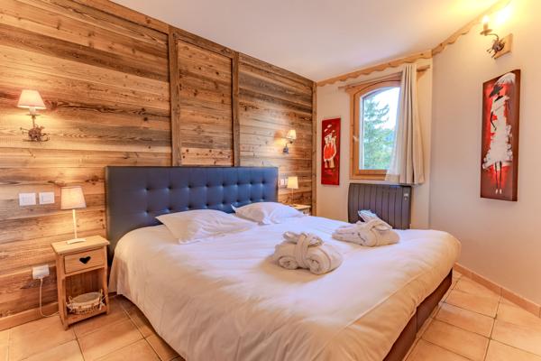 Appartement à vendre à Courchevel (73120) - Savoie