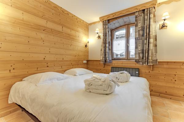 Appartement à vendre à Courchevel (73120) - Savoie