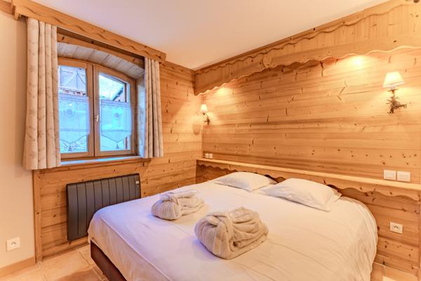Appartement à vendre à Courchevel (73120) - Savoie
