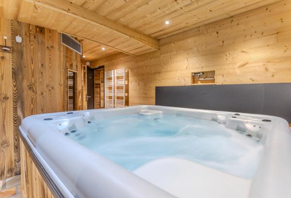 Appartement à vendre à Courchevel (73120) - Savoie