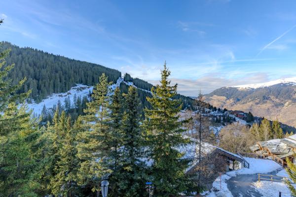 Appartement à vendre à Courchevel (73120) - Savoie