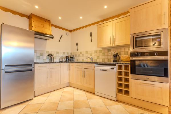 Appartement à vendre à Courchevel (73120) - Savoie