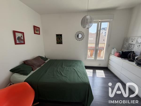 Maison à vendre 4 pièces 88 m² Clamart