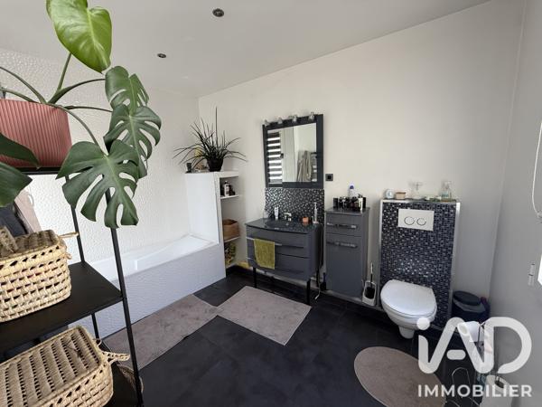 Maison à vendre 4 pièces 88 m² Clamart