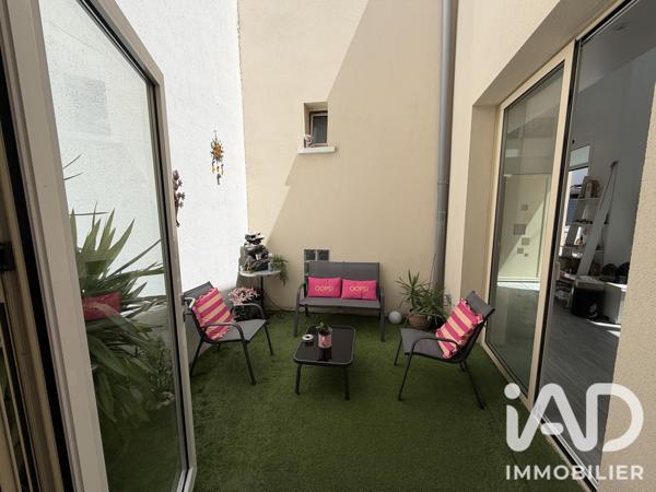Maison à vendre 4 pièces 88 m² Clamart