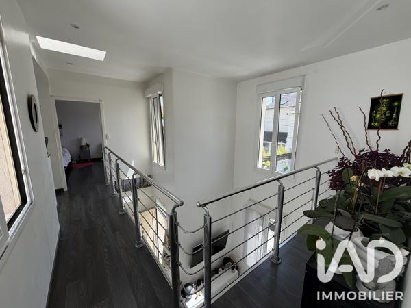 Maison à vendre 4 pièces 88 m² Clamart